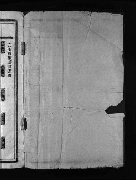 浙江郑氏族谱-东岸房乐清尚德郑氏宗谱 [不分卷].pdf电子版预览图2