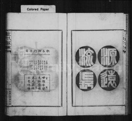 浙江王氏族谱-东溪溪坪底王氏家乘.pdf电子版预览图5