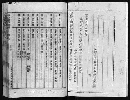 浙江黄氏族谱-东溪黄氏宗谱 [16卷].pdf电子版预览图3