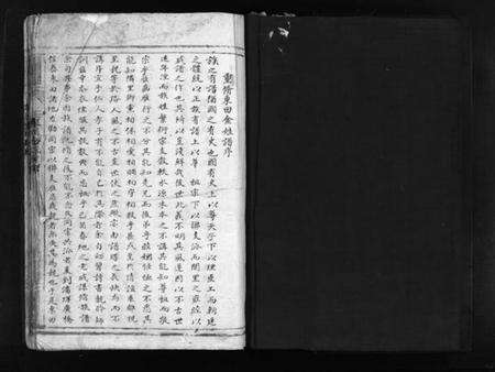 浙江金氏族谱-东田金氏族谱 [不分卷].pdf电子版预览图2