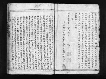 浙江金氏族谱-东田金氏族谱 [不分卷].pdf电子版预览图3