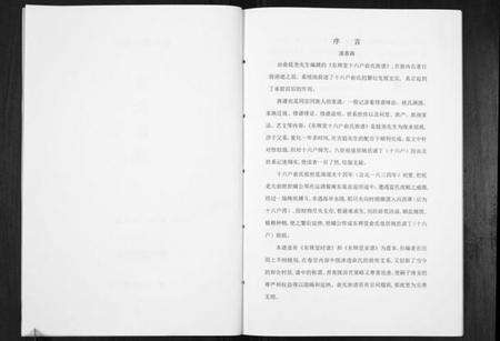 浙江俞氏族谱-东辉堂十六户俞氏族谱[不分卷].pdf电子版预览图2