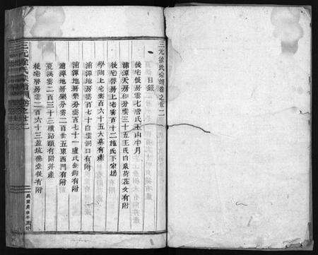 浙江徐氏族谱-东阳三元徐氏宗谱 [卷数杂异].pdf电子版预览图2