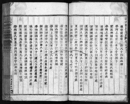 浙江徐氏族谱-东阳三元徐氏宗谱 [卷数杂异].pdf电子版预览图3