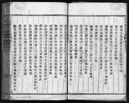 浙江徐氏族谱-东阳三元徐氏宗谱 [卷数杂异].pdf电子版预览图5