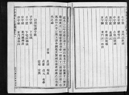 浙江陈氏族谱-东阳亭塘陈氏宗谱 [7卷].pdf电子版预览图3