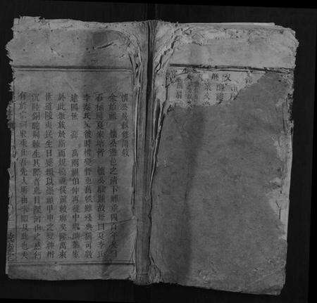 湖南李氏族谱-李氏族谱.pdf电子版缩略图