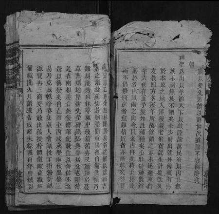 湖南李氏族谱-李氏族谱.pdf电子版预览图2