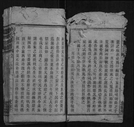 湖南李氏族谱-李氏族谱.pdf电子版预览图3