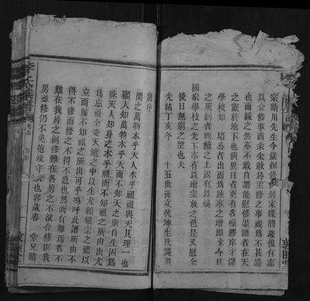 湖南李氏族谱-李氏族谱.pdf电子版预览图4