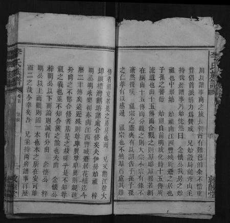 湖南李氏族谱-李氏族谱.pdf电子版预览图5