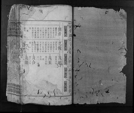 湖南李氏族谱-李氏族谱.pdf电子版预览图1