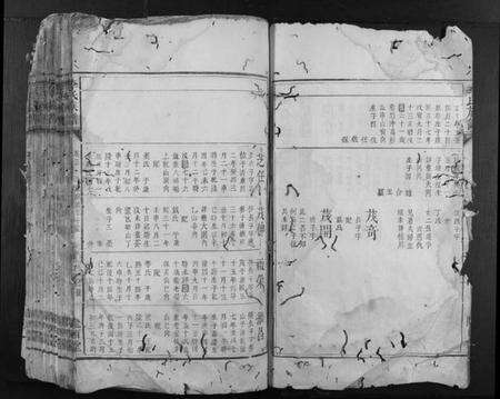 湖南李氏族谱-李氏族谱.pdf电子版预览图2