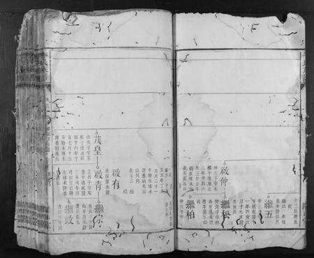 湖南李氏族谱-李氏族谱.pdf电子版预览图4