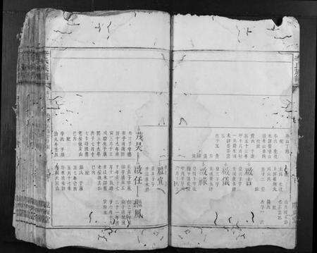 湖南李氏族谱-李氏族谱.pdf电子版预览图5