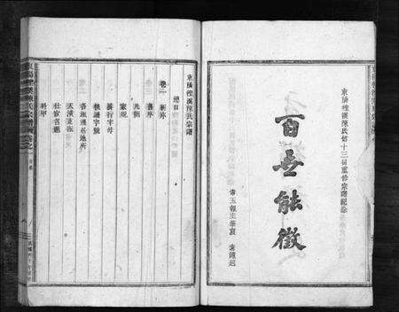 浙江陈氏族谱-东阳柽溪陈氏宗谱 [16卷].pdf电子版预览图2