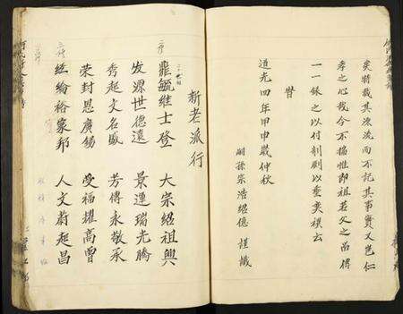 江西何氏族谱-何氏沂公房草谱.pdf电子版预览图4