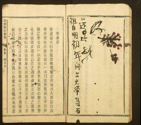 江西何氏族谱-新城何氏宗谱.pdf电子版预览图5