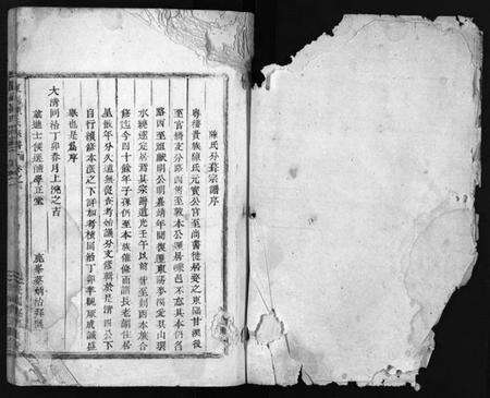 浙江陈氏族谱-东阳陈氏宗谱 [4卷].pdf电子版预览图2