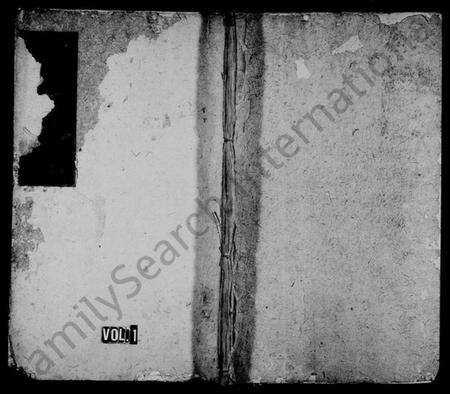 湖南李氏族谱-李氏族谱 [4卷].pdf电子版预览图1