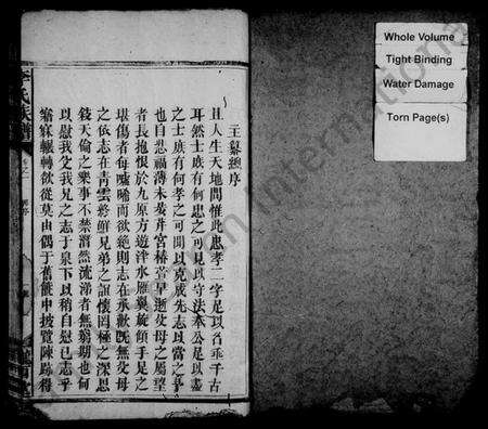 湖南李氏族谱-李氏族谱 [4卷].pdf电子版预览图2