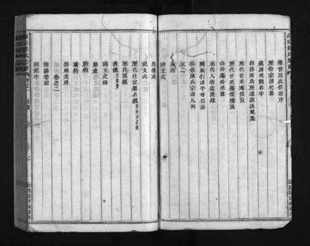 浙江陈氏族谱-松岩白沙陈氏宗谱 [30卷].pdf电子版预览图4