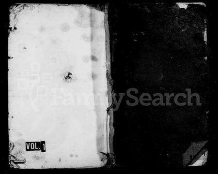 浙江王氏族谱-松溪王氏宗谱 [3卷].pdf电子版预览图1