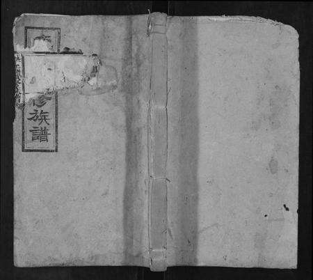 湖南李氏族谱-李氏续修族谱.pdf电子版缩略图