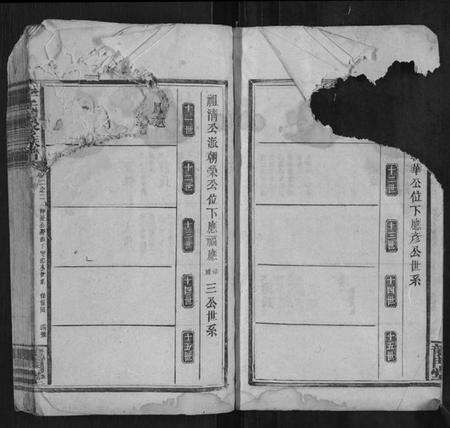 湖南李氏族谱-李氏续修族谱.pdf电子版预览图4