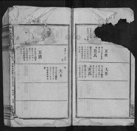 湖南李氏族谱-李氏续修族谱.pdf电子版预览图5