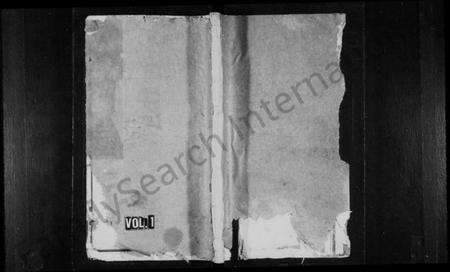 浙江林氏族谱-林氏宗谱.pdf电子版预览图1