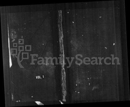 浙江林氏族谱-林氏宗谱 [1卷].pdf电子版预览图1