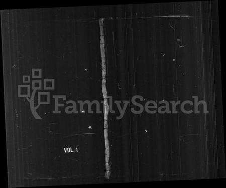 浙江林氏族谱-林氏宗谱 [2卷].pdf电子版预览图1