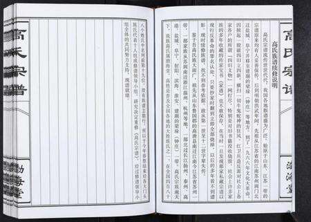 江苏高氏族谱-高氏宗谱.pdf电子版预览图5