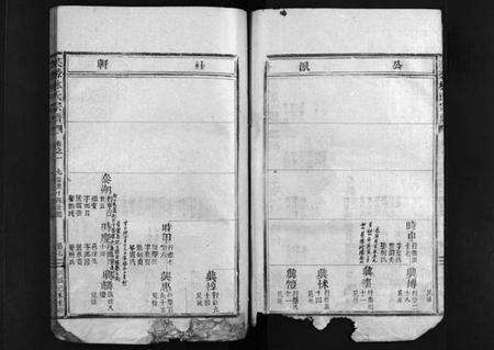 浙江林氏族谱-林氏宗谱[卷数不详].pdf电子版预览图5