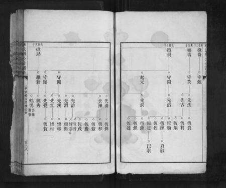 浙江林氏族谱-林氏朋公分谱传.pdf电子版预览图4