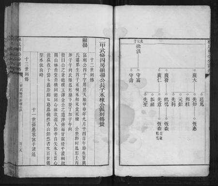 浙江林氏族谱-林氏朋公分谱传.pdf电子版预览图5