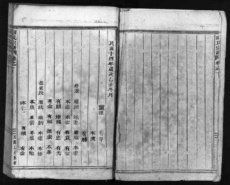 浙江麻氏族谱-柏溪麻氏宗谱 [10卷].pdf电子版预览图4
