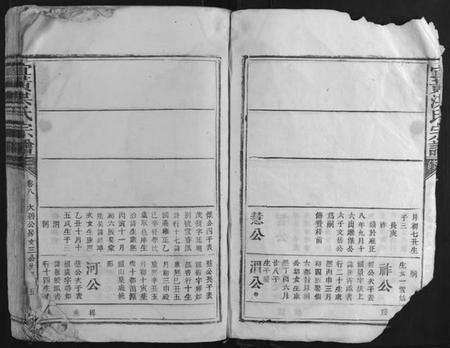 江西洪氏族谱-宜黄洪氏宗谱.pdf电子版预览图4