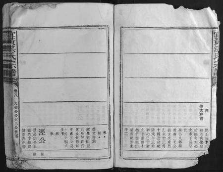 江西洪氏族谱-宜黄洪氏宗谱.pdf电子版预览图5