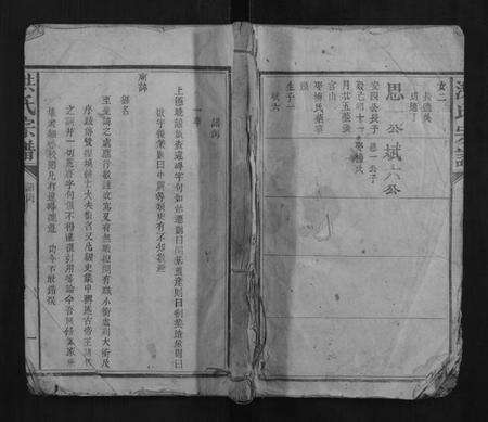 江西洪氏族谱-洪氏宗谱.pdf电子版缩略图