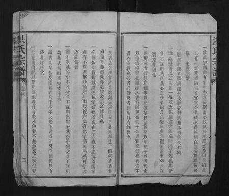 江西洪氏族谱-洪氏宗谱.pdf电子版预览图2