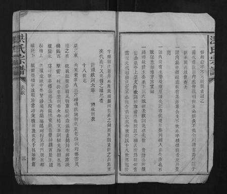 江西洪氏族谱-洪氏宗谱.pdf电子版预览图3