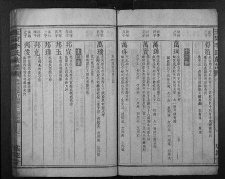 湖南李氏族谱-玉泉李氏族谱.pdf电子版预览图2