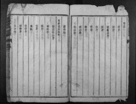 湖南李氏族谱-玉泉李氏族谱[4卷].pdf电子版预览图5