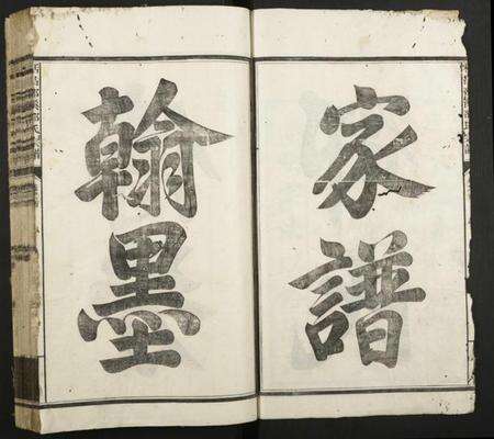 浙江邵氏族谱-栝昌邵溪邵氏宗谱.pdf电子版预览图2