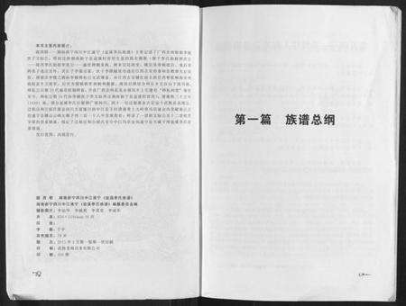 湖南李氏族谱-盆溪李氏族谱.pdf电子版预览图2