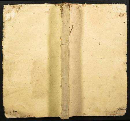 湖南李氏族谱-蓼村李氏四修房谱.pdf电子版缩略图