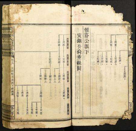 湖南李氏族谱-蓼村李氏四修房谱.pdf电子版预览图2