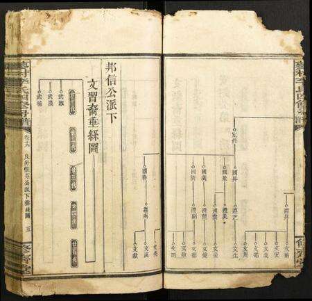 湖南李氏族谱-蓼村李氏四修房谱.pdf电子版预览图5